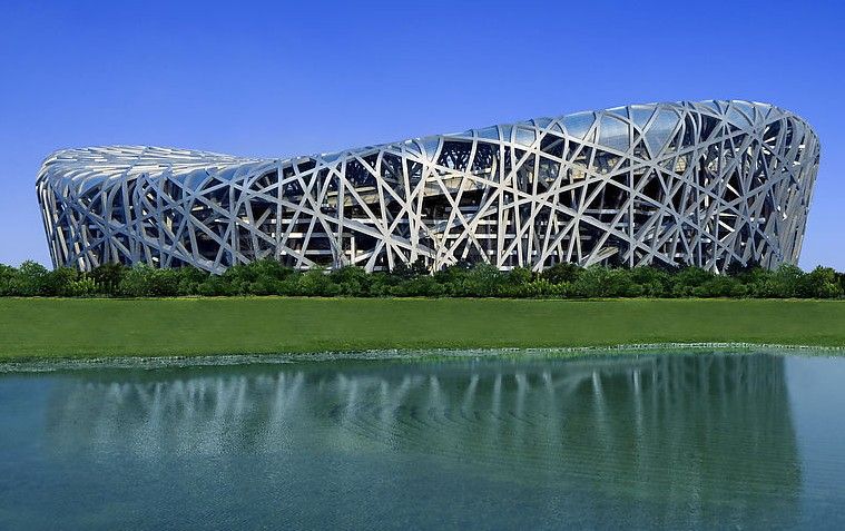 鳥(niǎo)巢—2008奧運(yùn)會(huì)國(guó)家體育場(chǎng)項(xiàng)目法人合作方招標(biāo) 鳥(niǎo)巢—2008奧運(yùn)會(huì)國(guó)家體育場(chǎng)項(xiàng)目法人合作方招標(biāo)